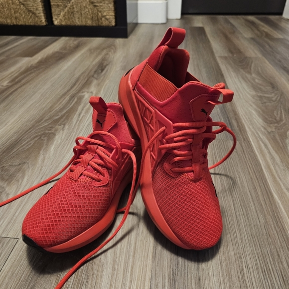 PUMA Soft form Runners - Picture 2 of 7